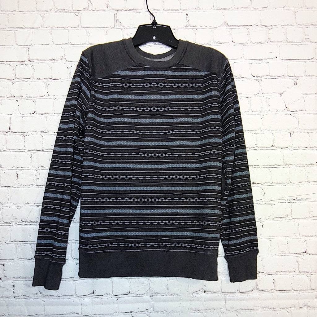 Counter Intelligence Sweater